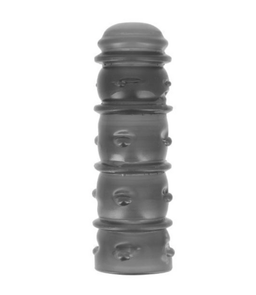 Мастурбатор Dorcel Deep Stroker, двухсторонний, два рельефа MD1137 фото