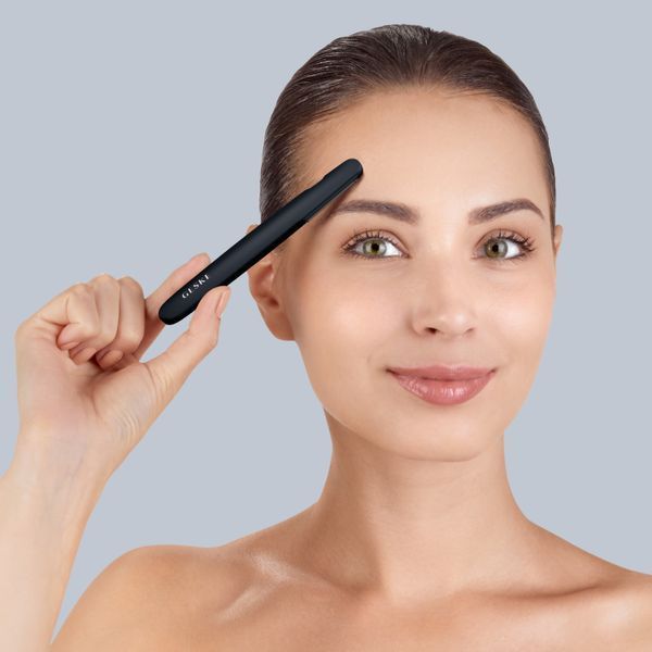 Тример GESKE Precision Trimmer 4в1 black HB0449 фото