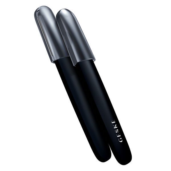 Тример GESKE Precision Trimmer 4в1 black HB0449 фото