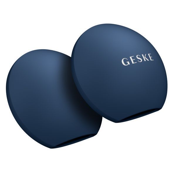 Пристрій для збільшення обʼєму губ GESKE Lip Volumizer&Booster 4в1 Small midnight HB0216 фото