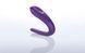 Вибратор для пар Satisfyer Double Classic с одним моторчиком SO1235 фото 4