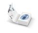 Ультразвуковая маска тепло и холод GESKE Sonic Warm & Cool Mask 9 в 1 aquamarine HB0105 фото 9