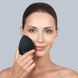 Электронная ультразвуковая щетка для лица GESKE Sonic Facial Brush 5в1 black HB0069 фото 4