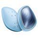 Ультразвуковая маска тепло и холод GESKE Sonic Warm & Cool Mask 9 в 1 aquamarine HB0105 фото 6