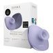 Щітка для тіла GESKE Body Brush 4в1 purple HB0347 фото 1