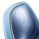 Ультразвуковая маска тепло и холод GESKE Sonic Warm & Cool Mask 9 в 1 aquamarine HB0105 фото 5