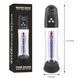 Автоматическая гидропомпа 2в1 (вода/воздух) Water Bath с LED-дисплеем, 2 режима SX1636 фото 1