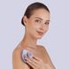 Щітка для тіла GESKE Body Brush 4в1 purple HB0347 фото 4