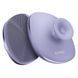 Щітка для тіла GESKE Body Brush 4в1 purple HB0347 фото 6