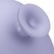 Щітка для тіла GESKE Body Brush 4в1 purple HB0347 фото 5
