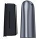 Тример GESKE Precision Trimmer 4в1 black HB0449 фото 5