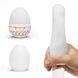 Мастурбатор-яйце Tenga Egg Ring з асиметричним рельєфом SO5499 фото 3