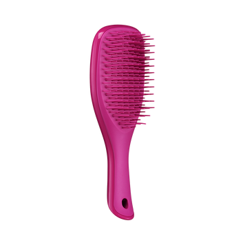 Щетка для волос Tangle Teezer The Ultimate Detangler Mini Electric Raspberry 5060926686752 фото