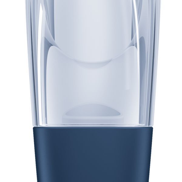 Масажер для очей GESKE Cool&Warm Eye Massager 7в1 midnight HB0312 фото