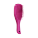 Щетка для волос Tangle Teezer The Ultimate Detangler Mini Electric Raspberry 5060926686752 фото