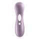 Вакуумний стимулятор Satisfyer Pro 2 violet SO6730 фото 4