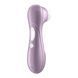 Вакуумний стимулятор Satisfyer Pro 2 violet SO6730 фото 3