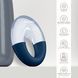 Масажер для очей GESKE Cool&Warm Eye Massager 7в1 midnight HB0312 фото 3