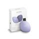Щітка для обличчя GESKE Facial Brush 4в1 purple HB0046 фото 9