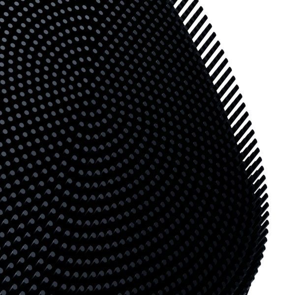 Щітка для обличчя GESKE Facial Brush 4в1 black HB0047 фото