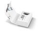 Електронний ролер для обличчя та тіла з мікроголками GESKE MicroNeedle Face&Body Roller 8в1 white HB0205 фото 9