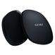 Щітка для обличчя GESKE Facial Brush 4в1 black HB0047 фото 6
