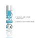 Гель для гоління System JO TOTAL BODY &mdash; Anti-bump Intimate Shaving Gel (240 мл) зволожувальний SO1779 фото 4
