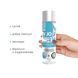 Гель для гоління System JO TOTAL BODY &mdash; Anti-bump Intimate Shaving Gel (240 мл) зволожувальний SO1779 фото 2