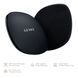 Щітка для обличчя GESKE Facial Brush 4в1 black HB0047 фото 2