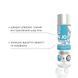 Гель для гоління System JO TOTAL BODY &mdash; Anti-bump Intimate Shaving Gel (240 мл) зволожувальний SO1779 фото 3