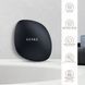 Щітка для обличчя GESKE Facial Brush 4в1 black HB0047 фото 3
