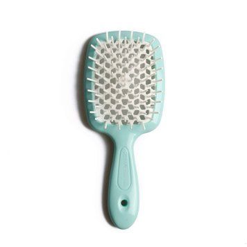 Расческа Janeke Superbrush (тифани) 93SP226TSE фото