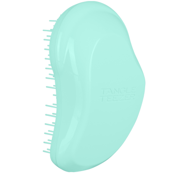 Щетка для волос Tangle Teezer The Original Mini Marine Splash 5060630040185 фото