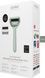 Электронный роллер для лица и тела с микроиглами GESKE MicroNeedle Face&Body Roller 8в1 green HB0206 фото 8