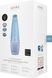 Очищуючий засіб для обличчя GESKE Aqua-Stream Face Cleanser 8в1 aquamarine HB0395 фото 8