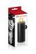 БДСМ-свічка низькотемпературна Fetish Tentation SM Low Temperature Candle Black SO3754 фото 1