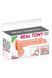Фаллоимитатор Real Body &ndash; Real Tony Flash, TPE, диаметр 3,8 см SO1893 фото 2