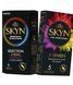 Топ набір 14 штук SKYN 9 selection + Skyn 5 senses SK31 фото 1