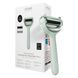 Электронный роллер для лица и тела с микроиглами GESKE MicroNeedle Face&Body Roller 8в1 green HB0206 фото 1