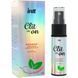 Возбуждающий спрей для клитора Intt Clit Me On Peppermint Cooling Effect 12 мл, охлаждающий эффект SO8392 фото 2