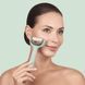 Электронный роллер для лица и тела с микроиглами GESKE MicroNeedle Face&Body Roller 8в1 green HB0206 фото 4