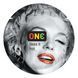 Набір презервативів ONE Color Sensations 100 шт. SX0740 фото 10