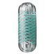 Мастурбатор Tenga Spinner 04 Pixel с упругой стимулирующей спиралью внутри SO4298 фото 1