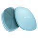 Щітка для обличчя GESKE Facial Brush 4в1 turquoise HB0048 фото 6
