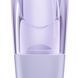 Масажер для очей GESKE Cool&Warm Eye Massager 7в1 purple HB0314 фото 5