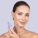 Увлажнитель для кожи лица GESKE Facial Hydration Refresher 4 in 1 purple HB0156 фото 4