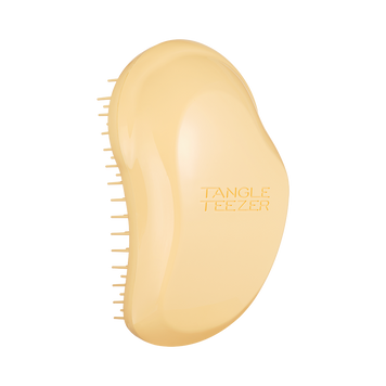 Щетка для волос Tangle Teezer The Original Mini Buttercup Yellow 5060926686837 фото