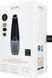 Очищающее средство для лица GESKE Aqua-Stream Face Cleanser 8в1 black HB0396 фото 8