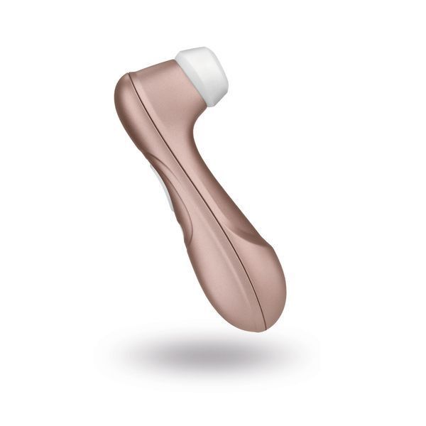 Вакуумний кліторальний стимулятор Satisfyer Pro 2 Next Generation SO1640 фото