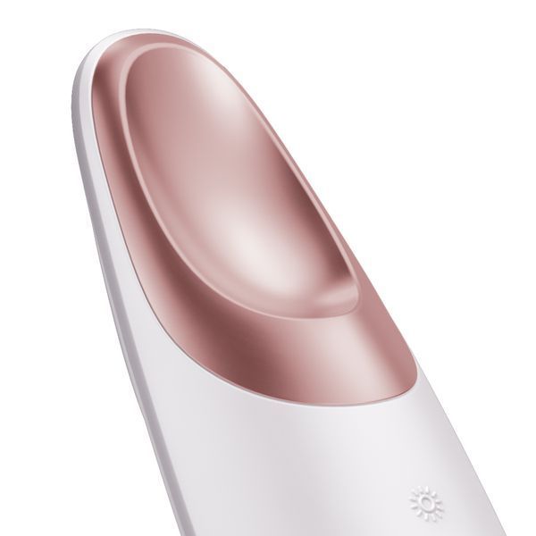 Енерджайзер для очей GESKE Warm&Cool Eye Energizer 6в1 starlight HB0110 фото